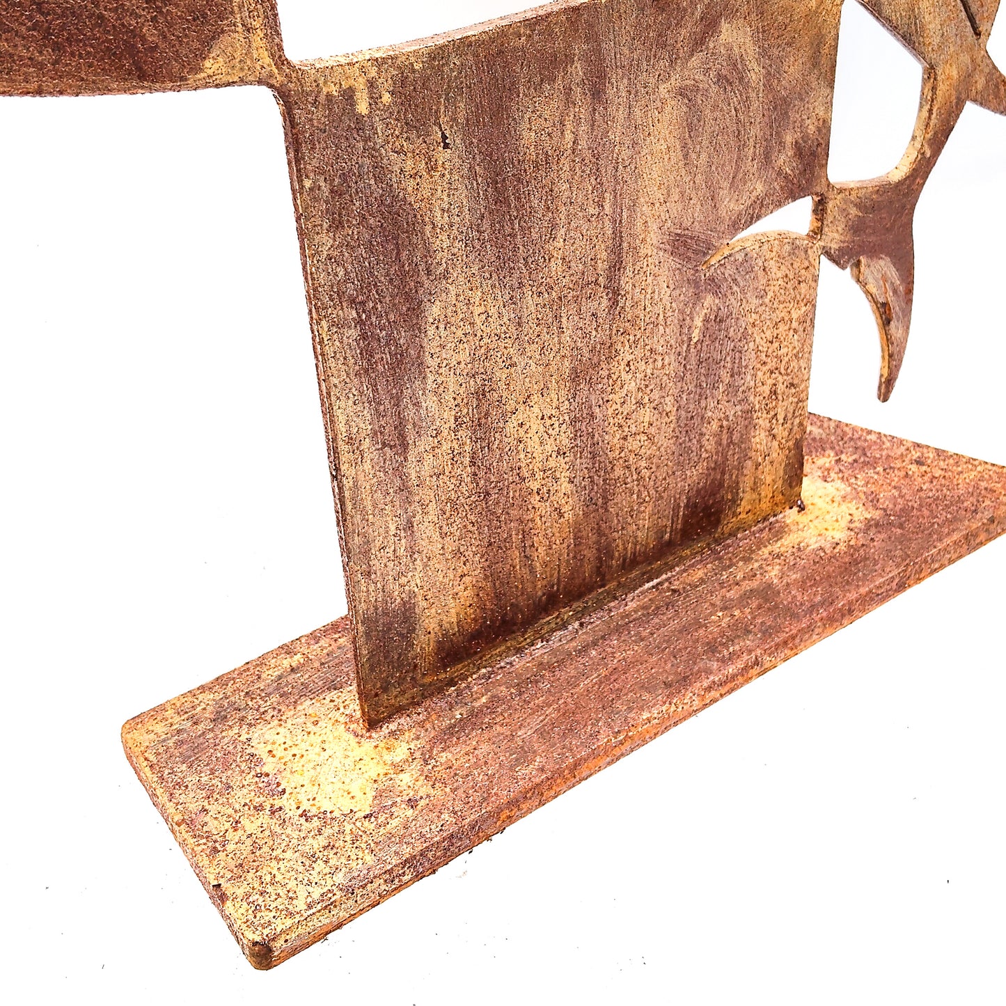 Scultura WINDOW FISH
