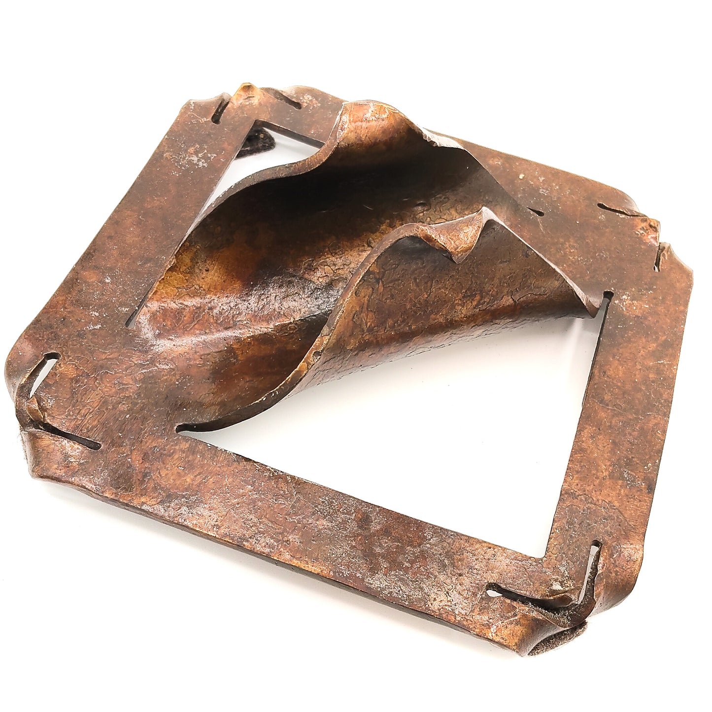 Porta tovaglioli MEDIOEVO