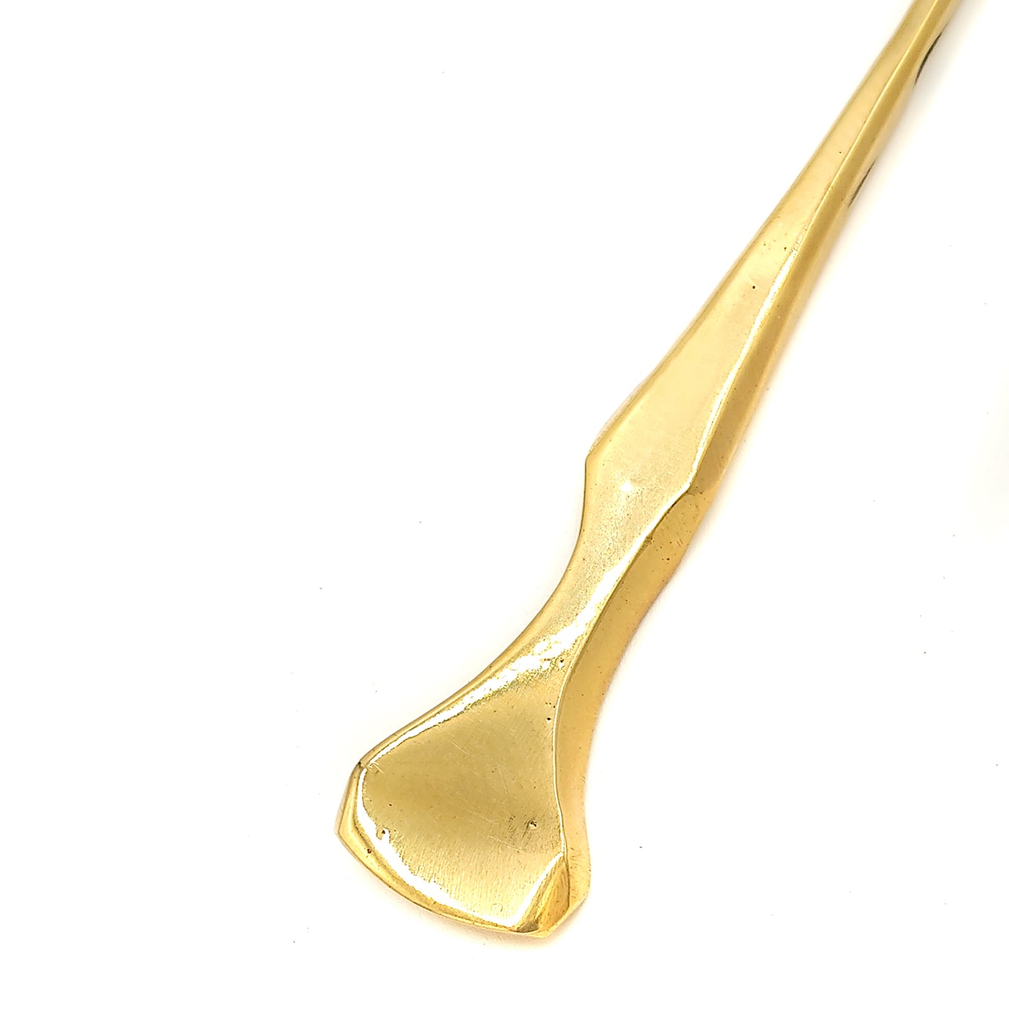 Bastoncino per capelli in ottone