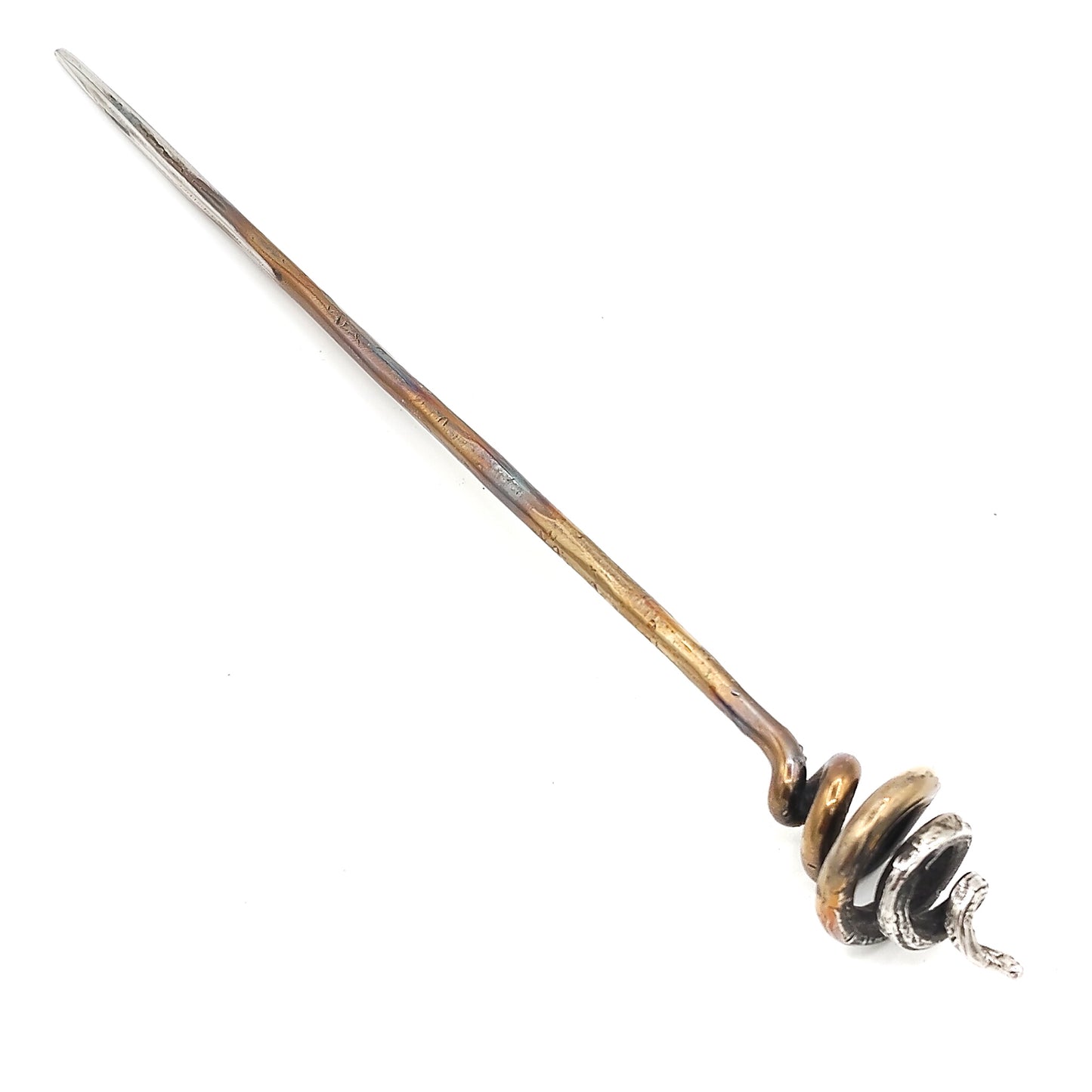 Bastoncino fermacapelli