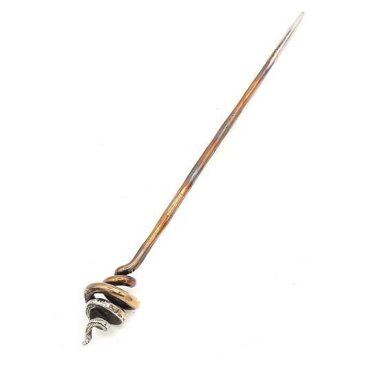 Bastoncino fermacapelli