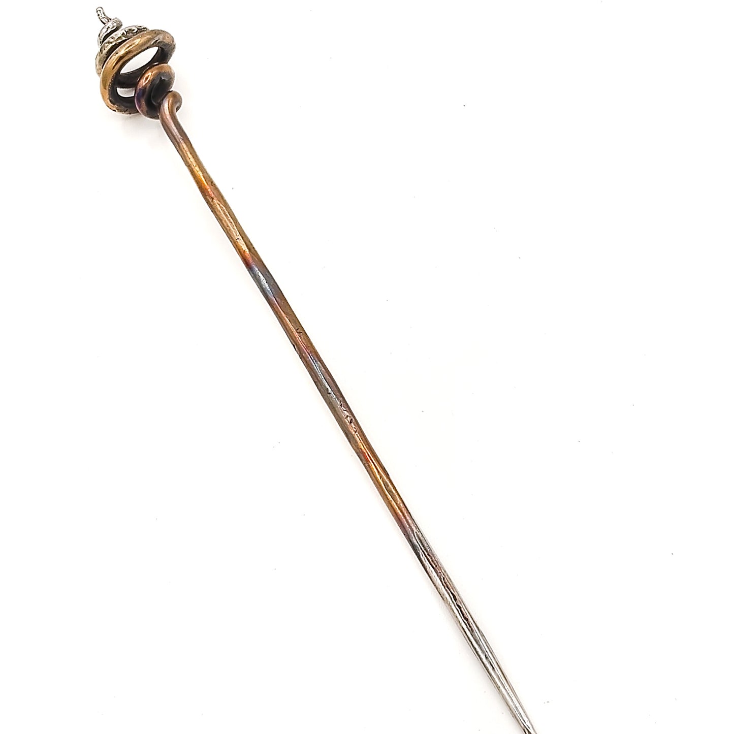 Bastoncino fermacapelli
