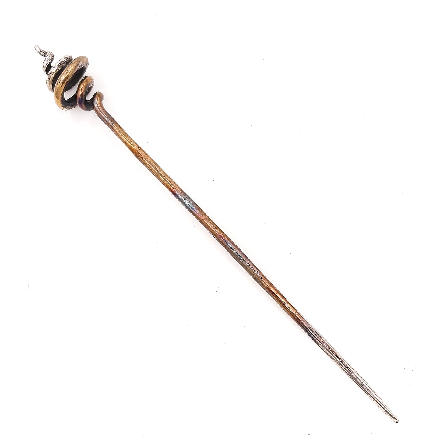 Bastoncino fermacapelli