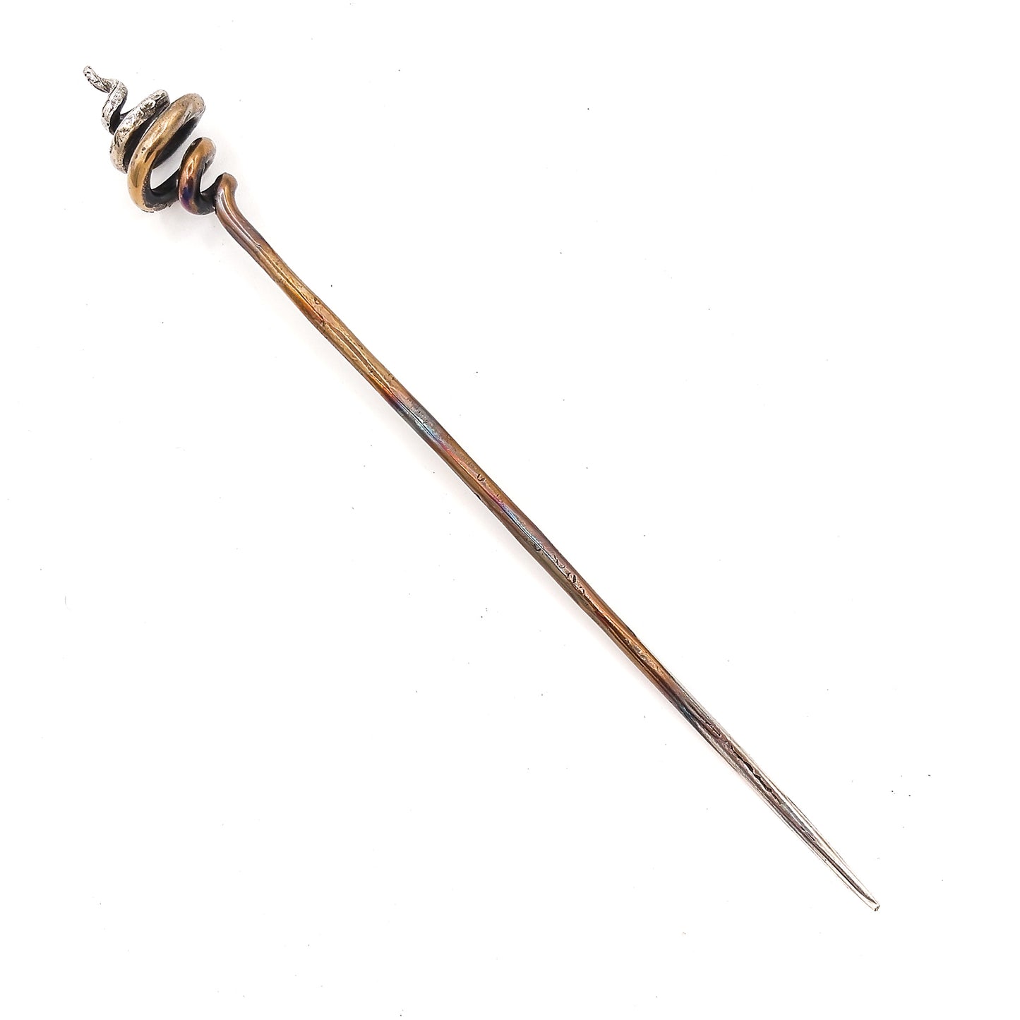 Bastoncino fermacapelli