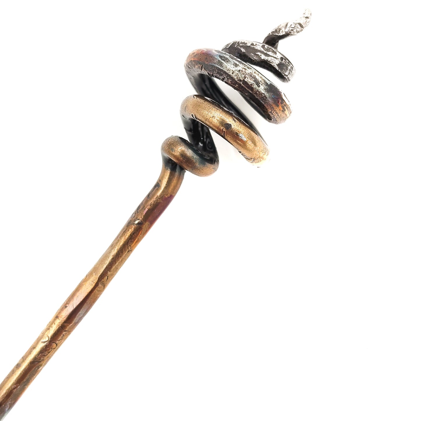 Bastoncino fermacapelli