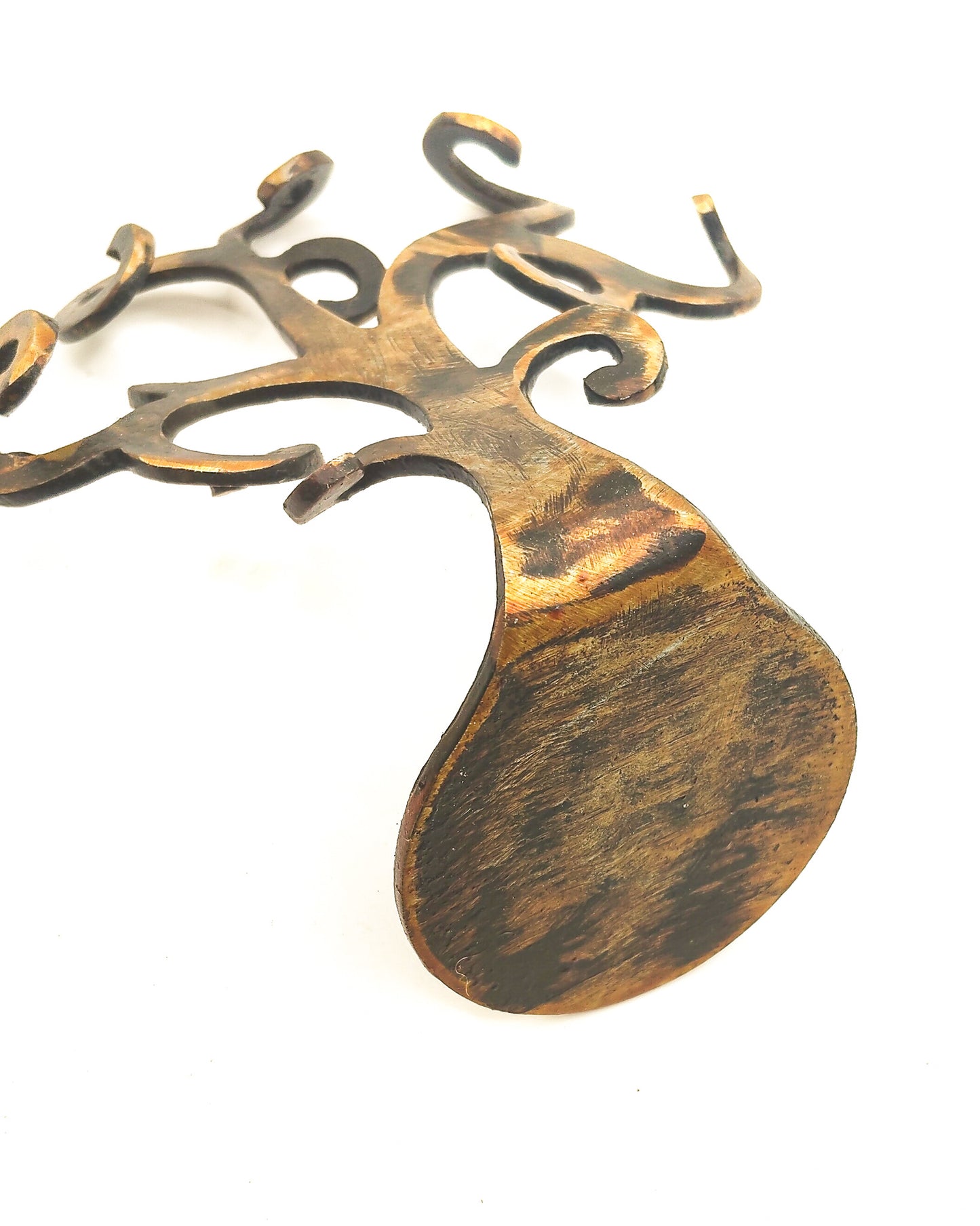 Portacandela Albero della vita