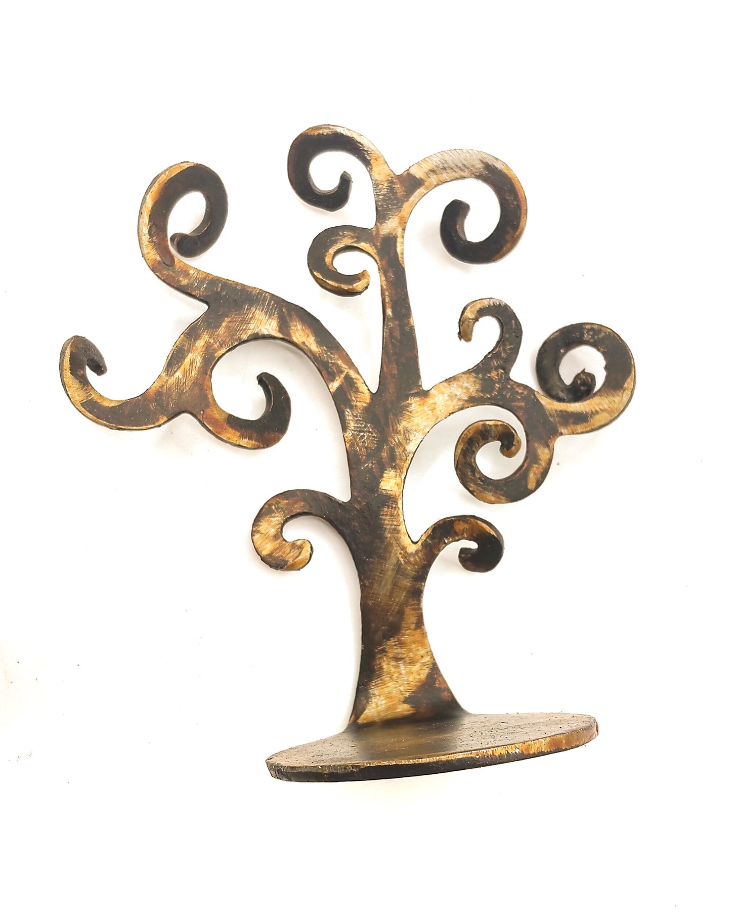 Portacandela Albero della vita