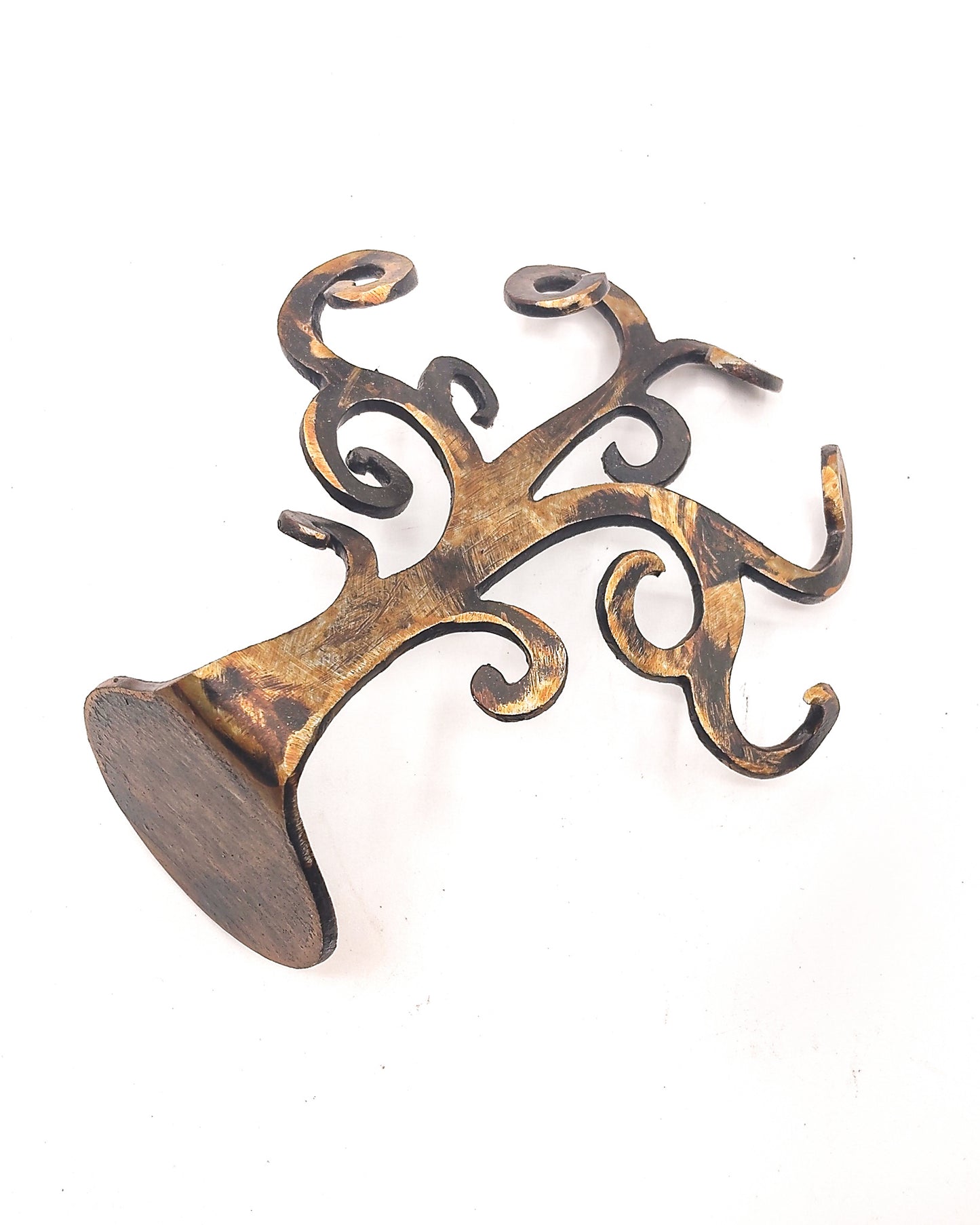 Portacandela Albero della vita