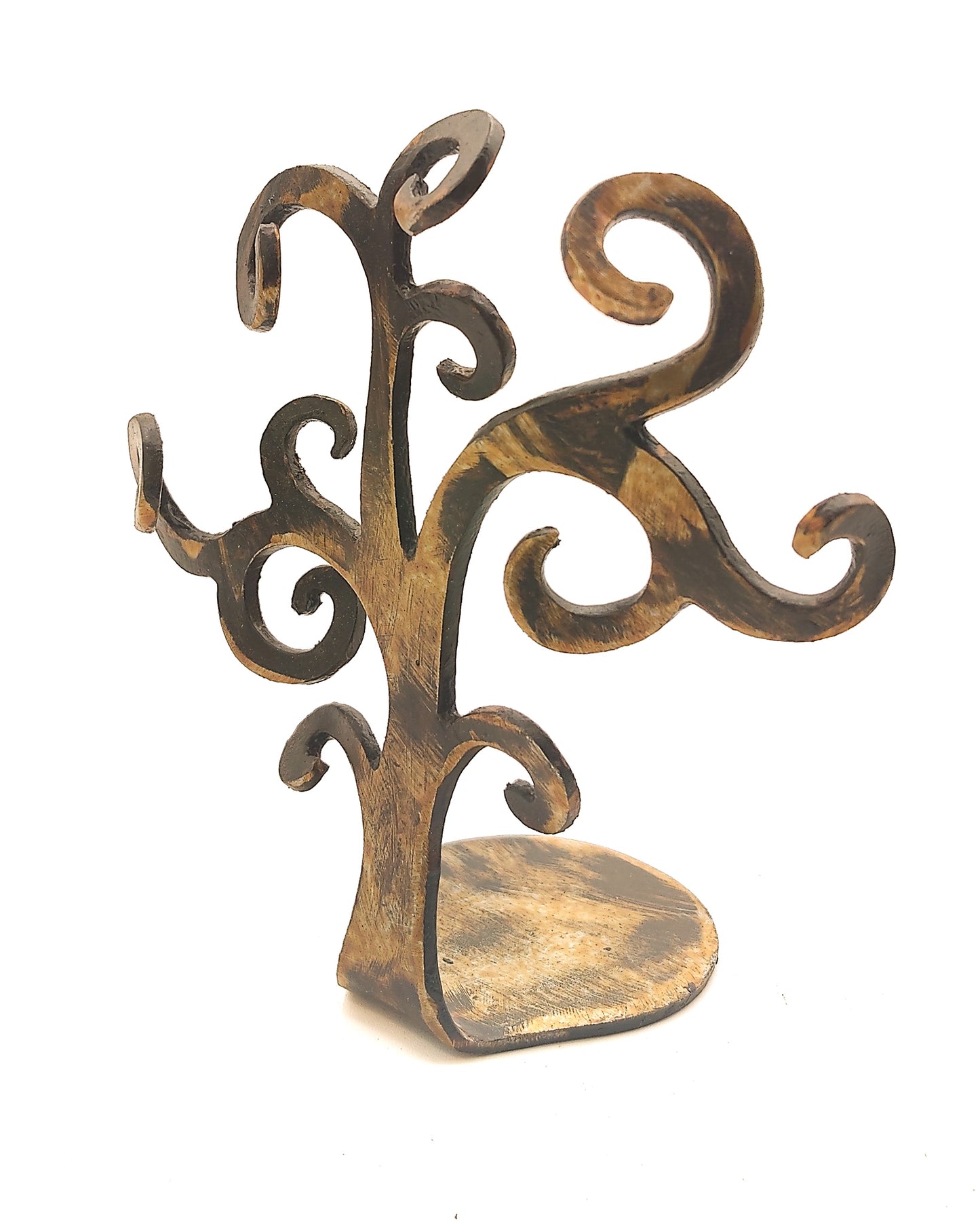 Portacandela Albero della vita