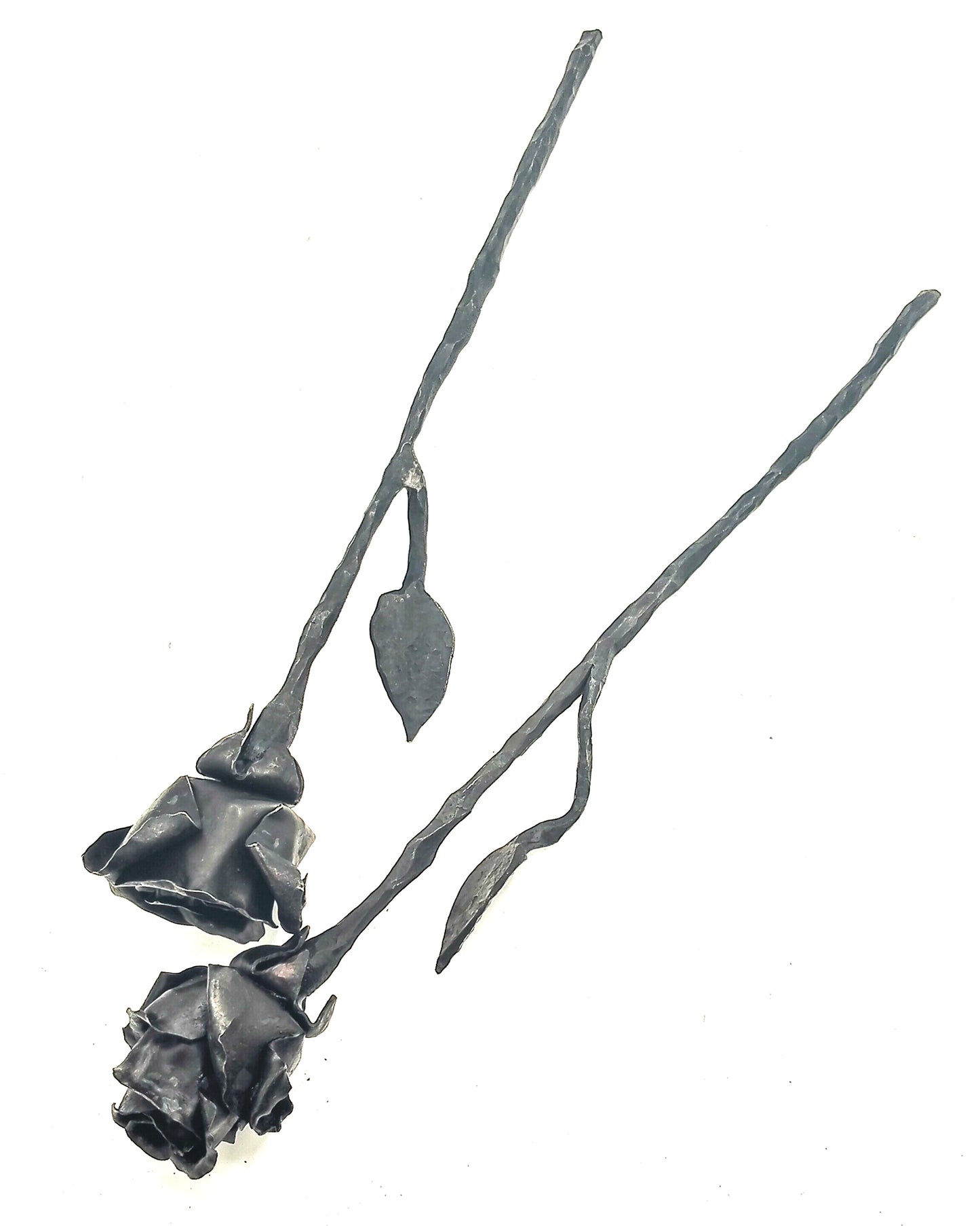 Rose dalla forgia