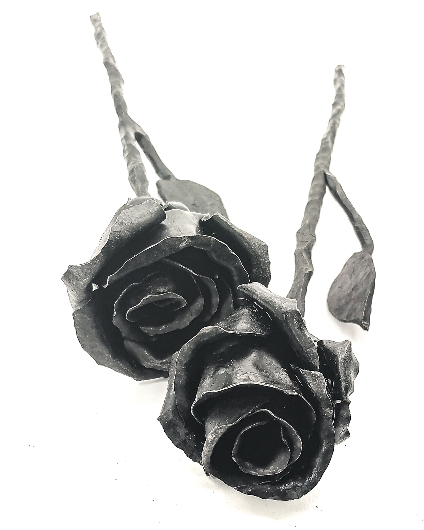 Rose dalla forgia