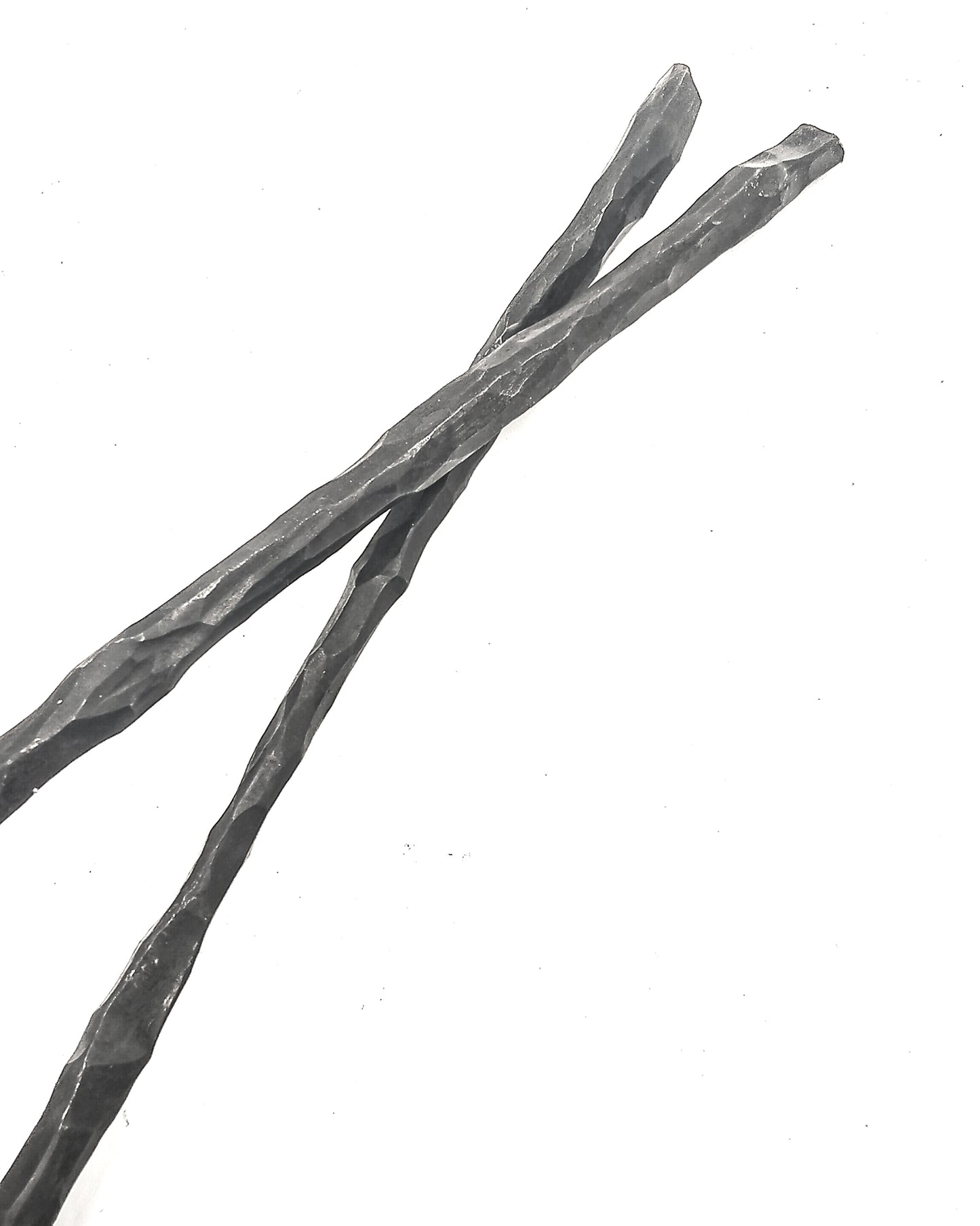 Rose dalla forgia