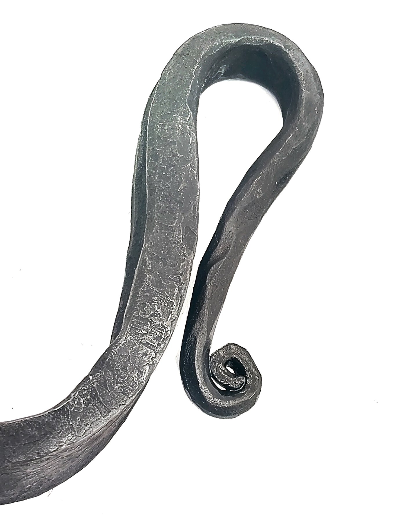 Portacandela Spirale